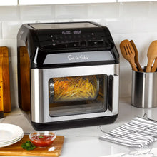 SurLaTableLeftHingeMulti-FunctionAirFryer-13qt-3-_2 - USA Mega Market