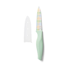 SurLaTableSoftPlaidParingKnife - Brands For Less USA
