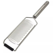 Sur La Table Stainless Steel Fine Grater