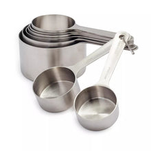 SurLaTableStainlessSteelMeasuringCups_Setof8 - Brands For Less USA