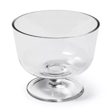 2 Pcs of Sur La Table Trifle Bowl, 4.2"