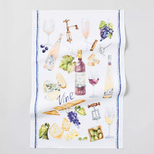SurLaTableWineKitchenTowel - USA Mega Market