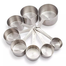 Sur_La_Table_Stainless_Steel_Measuring_Cups_Set_of_8_3 - Brands For Less USA