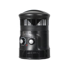 SurroundPortableSpaceHeaterwithFan - USA Mega Market
