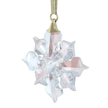 SwarovskiSmallStarOrnament1 - Brands For Less USA