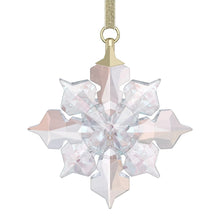 SwarovskiSmallStarOrnament3 - Brands For Less USA