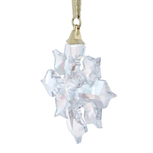 Swarovski Small Star Ornament