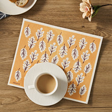 Swedish Dishcloths, 12-piece Set