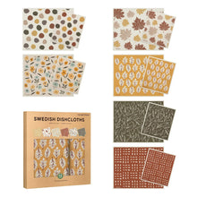 SwedishDishcloths_12-pieceSet - Brands For Less USA