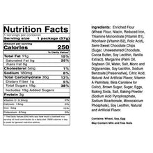 SweetSerenityBiteSizePremiumCookies_ChocolateChip_2oz_30-count1 - USA Mega Market
