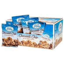 SweetSerenityBiteSizePremiumCookies_ChocolateChip_2oz_30-count4 - USA Mega Market