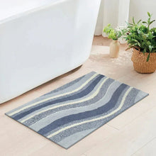 SwirlBathRug - USA Mega Market