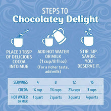 SwissMissMilkChocolateHotCocoaMixPackets-50ct-1-_9 - USA Mega Market