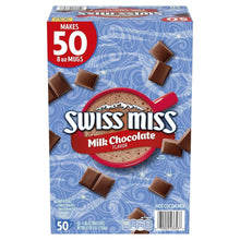 SwissMissMilkChocolateHotCocoaMixPackets-50ct-9-_1 - USA Mega Market