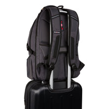 Swissgear 3760 ScanSmart Laptop Backpack