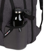 Swissgear 3760 ScanSmart Laptop Backpack