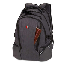 Swissgear 3760 ScanSmart Laptop Backpack