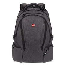 Swissgear 3760 ScanSmart Laptop Backpack