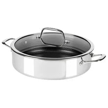T-falHybridMeshStainlessSteel6-quartUniversalPan3 - USA Mega Market