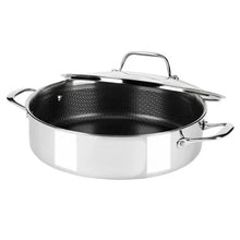 T-falHybridMeshStainlessSteel6-quartUniversalPan6 - USA Mega Market