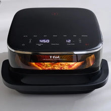 T-falSurfaceXXL6.3QtInfraredAirFryer_1800W_NoPreheat_Black3 - Brands For Less USA