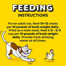 TEMPTATIONSCatTreatsVarietyPackwithTastyChickenFlavor-CatnipFever-Surfers-Delight-16oz-3tubs2-_12 - USA Mega Market