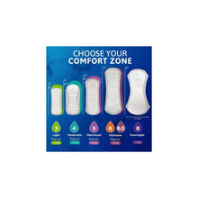 TENASensitiveCareOvernightIncontinencePads_135ct1 - USA Mega Market