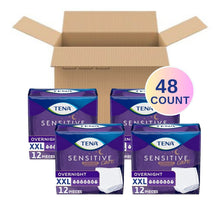 TENASensitiveCareOvernightIncontinenceUnderwearforWomen_XXL_48Count_47in-66in_2_52e4885c-c66b-415e-8be3-09cad9270cad - USA Mega Market