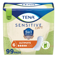TENASensitiveCareUltimateAbsorbencyIncontinencePadforWomen_99Count6 - USA Mega Market