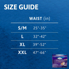 TENAWomenOvernightIncontinenceUnderwear_XXL_12Count_Waistsize47into66in_4_46d14fc0-254e-4065-9cde-d388371429eb - USA Mega Market
