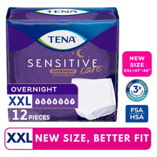 TENAWomenOvernightIncontinenceUnderwear_XXL_12Count_Waistsize47into66in_5_3bda6a51-7f49-4be8-b4d6-3808faa81b0b - USA Mega Market