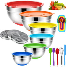 TINANA-Mixing-Bowls-Lids-20-Pcs-Stainless-Steel-Mixing-Bowls-Set-Rubber-Bottom-7-4-3-5-2-5-2-1-5_3106_1_ca93db69-58ec-420c-bfad-ea99bb1e5516 - USA Mega Market