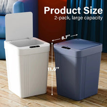 TINANA-Smart-Sensor-Trash-Can-23 - USA Mega Market