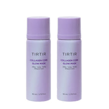 TIRTIRCollagenCoreGlowMask_2.7floz_2-pack - USA Mega Market