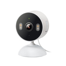 TP-Link-Tapo-Wired-Smart-Spot-Security-Camera-1080p-with-Color-Night-Vision-No-Monthly-Fees-TCW61_47286a17-bc9d-4d62-b811-acc63c60e798.449baf0c1864f2e07d42bf19190da939 - USA Mega Market