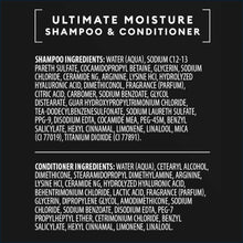 TRESemmeUltimateMoistureShampoo_Conditioner_39fl.oz._2pk.1 - USA Mega Market