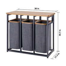 TRINITY-Bamboo-Laundry-StationG8-_2 - USA Mega Market