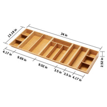 TRINITY6-pieceBambooDrawerOrganizer1_fe06635f-7af6-41be-a619-351d559c0b48 - Brands For Less USA