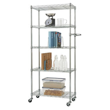 TRINITYBasicsEcoStorage5-tierNSFCertifiedRack1-_2 - USA Mega Market
