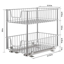 TRINITYEcoStorage2-tierWireDrawerwithSlides-2-pack2-_3 - USA Mega Market