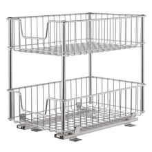 TRINITYEcoStorage2-tierWireDrawerwithSlides-2-pack4-_5 - USA Mega Market