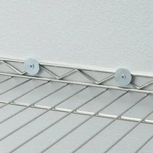 TRINITYEcoStorage5-TierNSFRackWSlidingPull-OutBaskets_Wheels5 - USA Mega Market