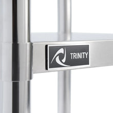 TRINITYEcoStorageNSFCertifiedStainlessSteelTable7 - Brands For Less USA