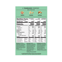 TRUBAR Plant Based Mini Protein Bars, 30 ct.