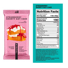 TRUBARPlantBasedProteinBarVarietyPack_14ct.3 - USA Mega Market