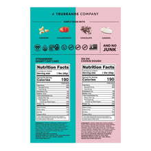 TRUBARPlantBasedProteinBarVarietyPack_14ct.4 - USA Mega Market