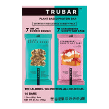 TRUBARPlantBasedProteinBarVarietyPack_14ct.5 - USA Mega Market