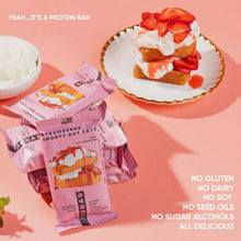 TRUBARPlantBasedProteinBarVarietyPack_14ct. - USA Mega Market