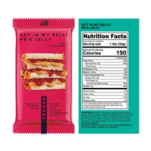 TRUBARPlantBasedProteinBarVarietyPack_16pk.2 - Brands For Less USA