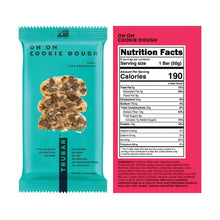 TRUBAR Plant Based Protein Bar Variety Pack, 16 pk.